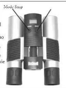 BUSHNELL Imageview 118313 - BESCHREIBUNG DER KNÖPFE - 1