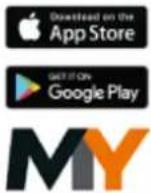 BEYERDYNAMIC Blue Byrd - APPLICATION BEYERDYNAMIC MIY - 1