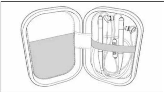 BEYERDYNAMIC Blue Byrd - Uit de verpakking halen en opbergen - 1