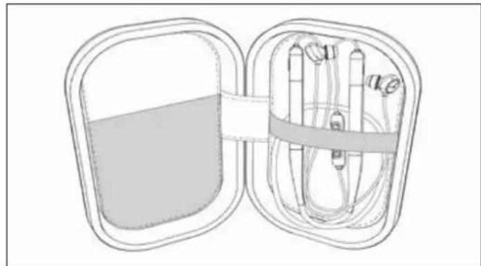 BEYERDYNAMIC Blue Byrd - Removing from packaging and storing - 1