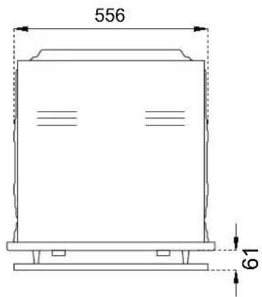 LA GERMANIA F605LAGEKGN - ADVERTENCIAS IMPORTANTES - 2