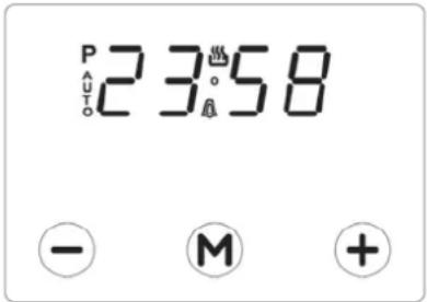 LA GERMANIA F605LAGEKGN - PANTALLA TACTIL (en su caso) - 1
