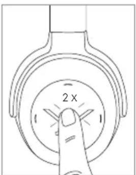 BEYERDYNAMIC Lagoon ANC Explorer - Using multi point - 1