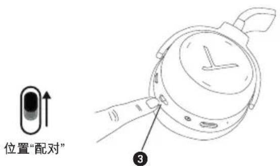 BEYERDYNAMIC Lagoon ANC Explorer - 开启和关闭 - 2