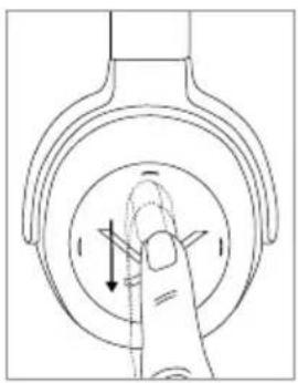 BEYERDYNAMIC Lagoon ANC Explorer - - Reduce volume - 1