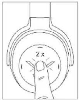 BEYERDYNAMIC Lagoon ANC Explorer - 음량 조절 - 3