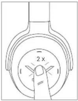 BEYERDYNAMIC Lagoon ANC Explorer - Ställa in Multi-Point - 2