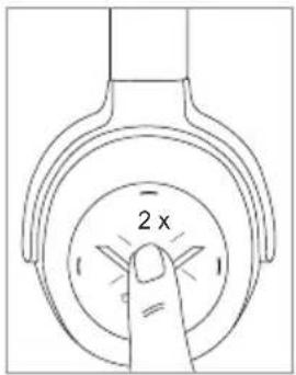 BEYERDYNAMIC Lagoon ANC Explorer - Управление телефонными звонками - 1