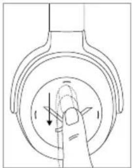BEYERDYNAMIC Lagoon ANC Explorer - 전화 조작 - 5