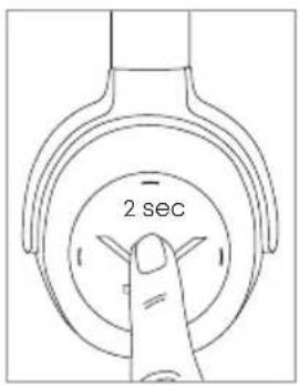 BEYERDYNAMIC Lagoon ANC Explorer - Call personal assistant - 1