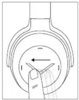 BEYERDYNAMIC Lagoon ANC Explorer - 음량 조절 - 5