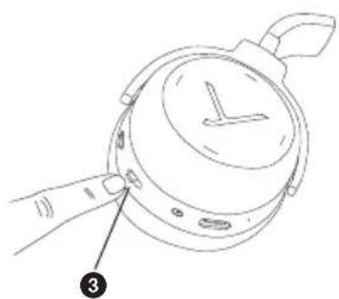 BEYERDYNAMIC Lagoon ANC Explorer - 멀티 포인트 설정하기 - 1