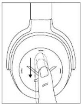 BEYERDYNAMIC Lagoon ANC Explorer - • Tidigare låt: - 6