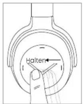 BEYERDYNAMIC Lagoon ANC Explorer - • Rückwärtsspulen: - 1