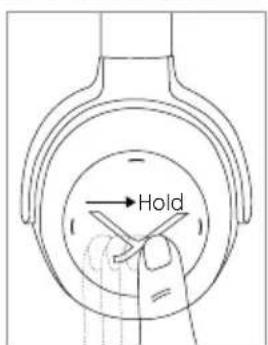 BEYERDYNAMIC Lagoon ANC Explorer - - Fast forward: - 1