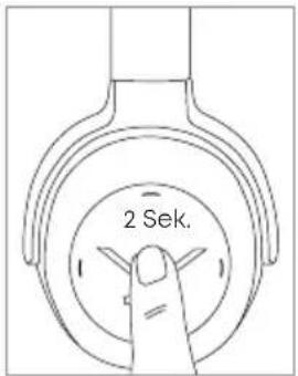 BEYERDYNAMIC Lagoon ANC Explorer - Anrufsteuerung - 3