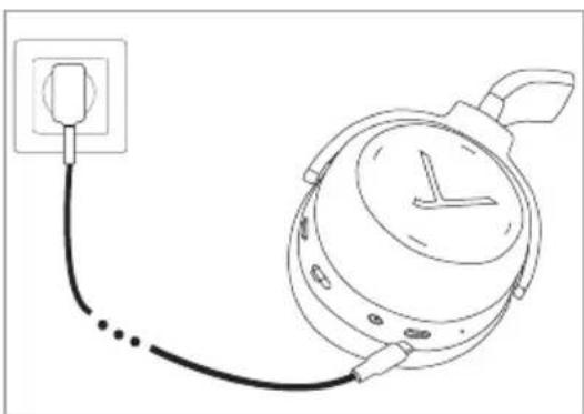 BEYERDYNAMIC Lagoon ANC Explorer - • Bajar el volumen de la llamada: - 2