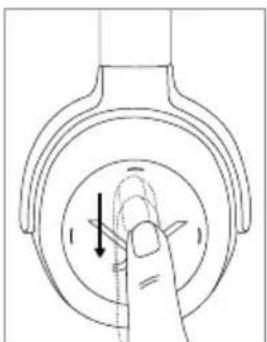 BEYERDYNAMIC Lagoon ANC Explorer - Call control - 5