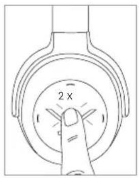 BEYERDYNAMIC Lagoon ANC Explorer - - Start / Paus: - 1