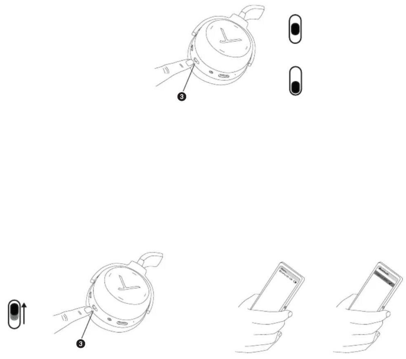 BEYERDYNAMIC Lagoon ANC Explorer - Приложение beyerdynamic MIY - 7