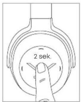 BEYERDYNAMIC Lagoon ANC Explorer - Ringa personliga assistenter - 1