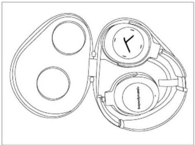 BEYERDYNAMIC Lagoon ANC Explorer - Приложение beyerdynamic MIY - 5