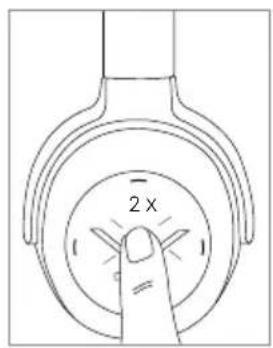 BEYERDYNAMIC Lagoon ANC Explorer - 呼叫控制 - 1