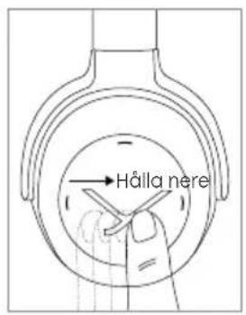 BEYERDYNAMIC Lagoon ANC Explorer - - Spola bakåt: - 1