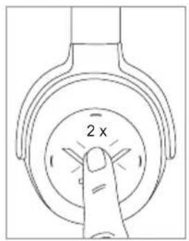 BEYERDYNAMIC Lagoon ANC Explorer - Воспроизведение медиа - 1