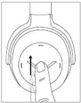 BEYERDYNAMIC Lagoon ANC Explorer - - Alzare il volume - 1