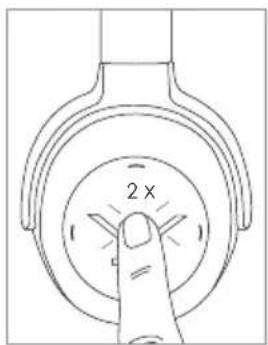 BEYERDYNAMIC Lagoon ANC Explorer - - Start / Stop: - 1