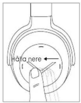 BEYERDYNAMIC Lagoon ANC Explorer - - Spola bakåt: - 2