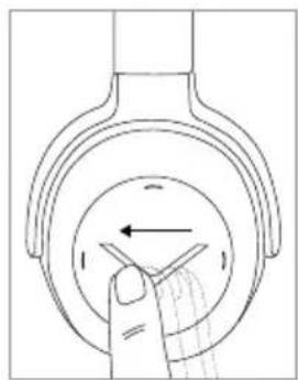 BEYERDYNAMIC Lagoon ANC Explorer - - Play previous track: - 1