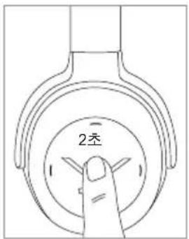 BEYERDYNAMIC Lagoon ANC Explorer - 전화 조작 - 3