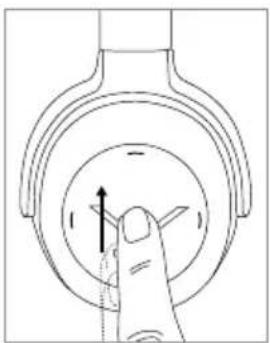 BEYERDYNAMIC Lagoon ANC Explorer - - 提高音量 - 1