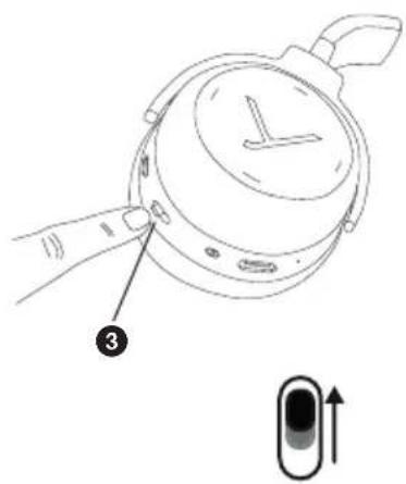 BEYERDYNAMIC Lagoon ANC Explorer - Приложение beyerdynamic MIY - 9