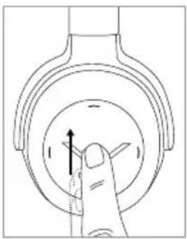 BEYERDYNAMIC Lagoon ANC Explorer - - Subir el volumen - 1