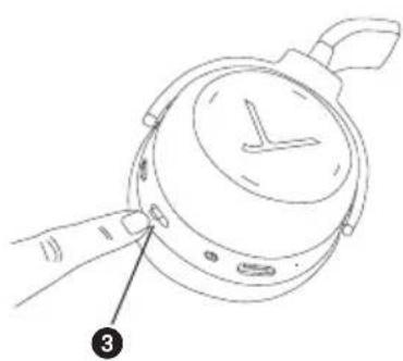 BEYERDYNAMIC Lagoon ANC Traveller - LaiyIeT kaIeT SiSt( LGS) - 1