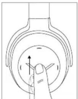 BEYERDYNAMIC Lagoon ANC Traveller - Call control - 4