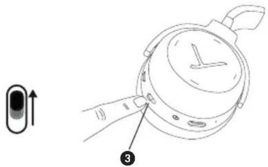 BEYERDYNAMIC Lagoon ANC Traveller - Ta6nuaФyHKuT TaunaDnФyHKUHOHaJbHbIXKnabN - 8