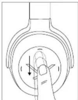 BEYERDYNAMIC Lagoon ANC Traveller - YnpabHeHne TeJeOHHbIMN 3BOHKAMN - 5