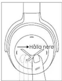 BEYERDYNAMIC Lagoon ANC Traveller - Spola framat: - 1