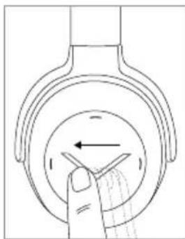 BEYERDYNAMIC Lagoon ANC Traveller - - Démarrage / pause: - 3