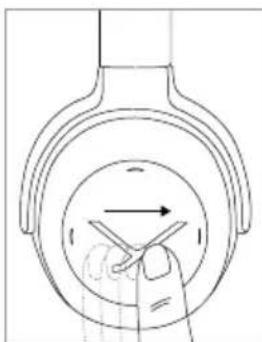 BEYERDYNAMIC Lagoon ANC Traveller - - Play next track: - 1