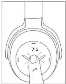 BEYERDYNAMIC Lagoon ANC Traveller - Anvanda Multi-Point - 1
