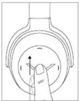 BEYERDYNAMIC Lagoon ANC Traveller - 呼叫控制 - 4