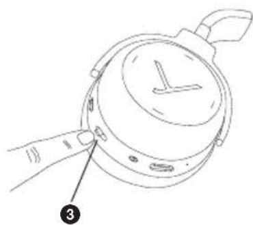 BEYERDYNAMIC Lagoon ANC Traveller - 设置多点 - 1