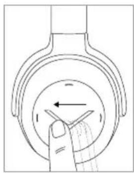 BEYERDYNAMIC Lagoon ANC Traveller - Brano precedente: - 1