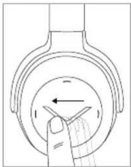 BEYERDYNAMIC Lagoon ANC Traveller - Vorheriger Titel: - 1