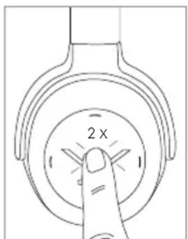 BEYERDYNAMIC Lagoon ANC Traveller - Using multi point - 1
